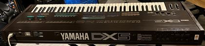 Yamaha-DX5